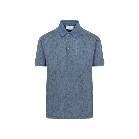 Polo Blue