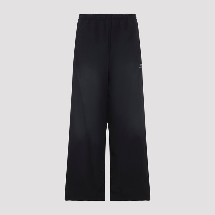 Balenciaga Track pant - Black | ca79c1408be190424f387caa426bd019fac238f4