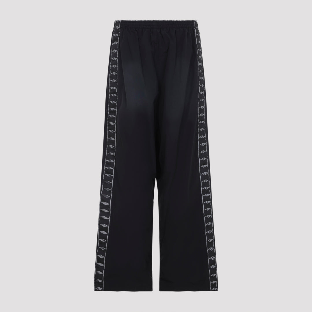Balenciaga Track pant - Black | 160eff118fd63af3e4e223cc35ed458f951ce9b3