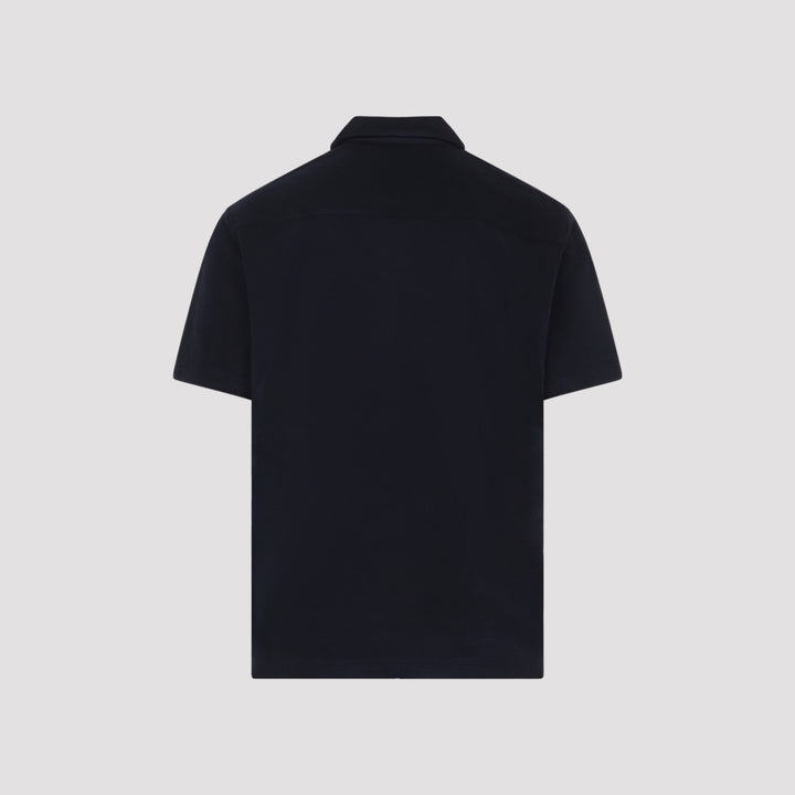 Ralph Lauren Purple Label Polo - Blue | 964b8f2b6100abac8844a9996c72616006afbea1
