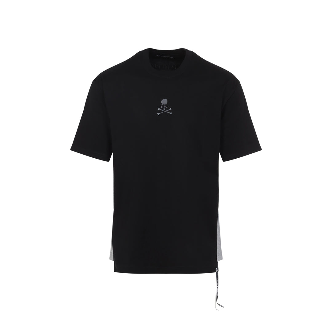 Mastermind Japan T-shirts - Black | 04da3e34410e9115230c5eccbe7523e6f1b3886a