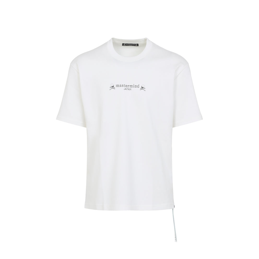 Mastermind Japan T-shirts - White | d0afdf27dc6720a58c90dd210cec9527d3393dc6