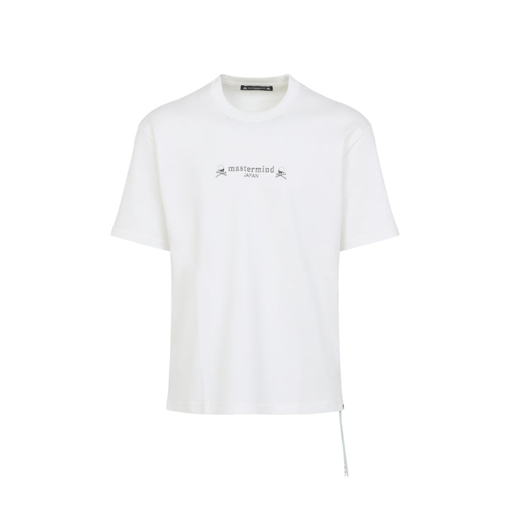 Mastermind Japan T-shirts - White | d0afdf27dc6720a58c90dd210cec9527d3393dc6