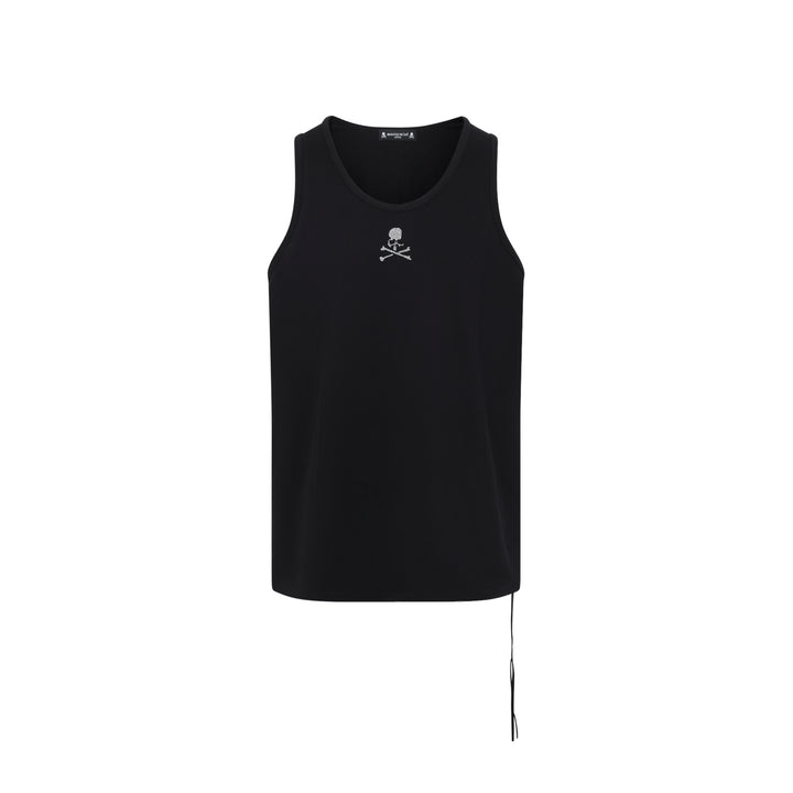 Mastermind Japan Tops - Black | 2d4b67553e37a353bbbc39f31dd0f996a18eaeb4