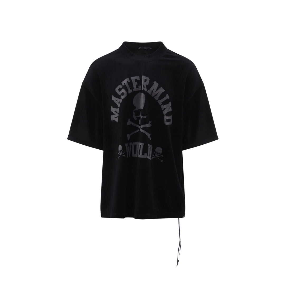 Mastermind World T-shirts - Black | b2f11c2fd908752fc99a0a40746603598c40efc8