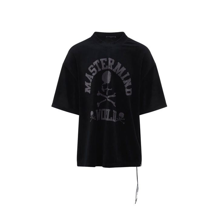 Mastermind World T-shirts - Black | b2f11c2fd908752fc99a0a40746603598c40efc8
