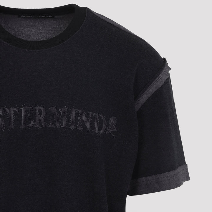 Mastermind World T-shirts - Black | ad90dfb22e0c042192382a414465937cef3a4b5b
