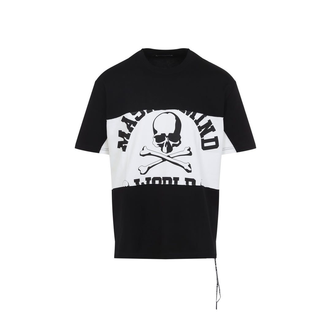Mastermind World T-shirts - Black | 9ed340ae6266c946a810f32e852da2facdc43760