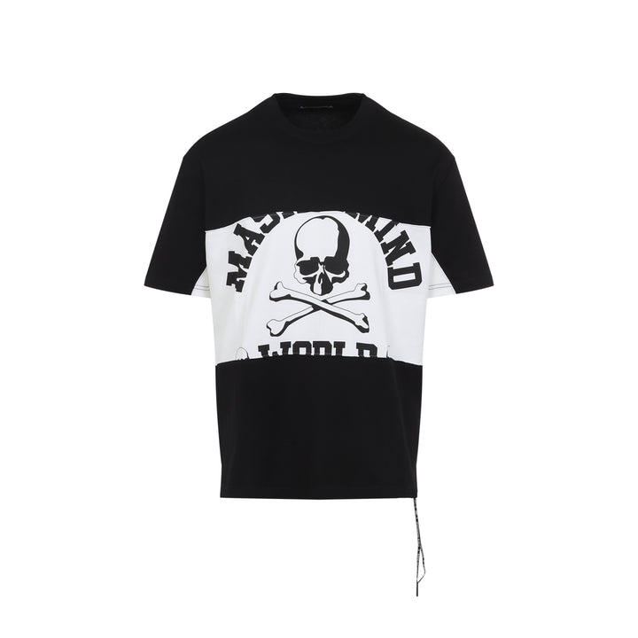 Mastermind World T-shirts - Black | 9ed340ae6266c946a810f32e852da2facdc43760