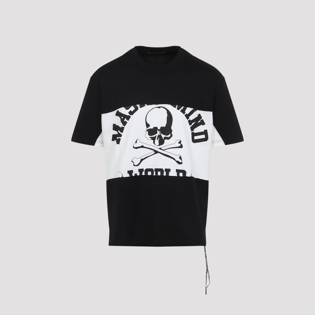 Mastermind World T-shirts - Black | ef27c28e201103f68dd548e202a9434ee58c6cba