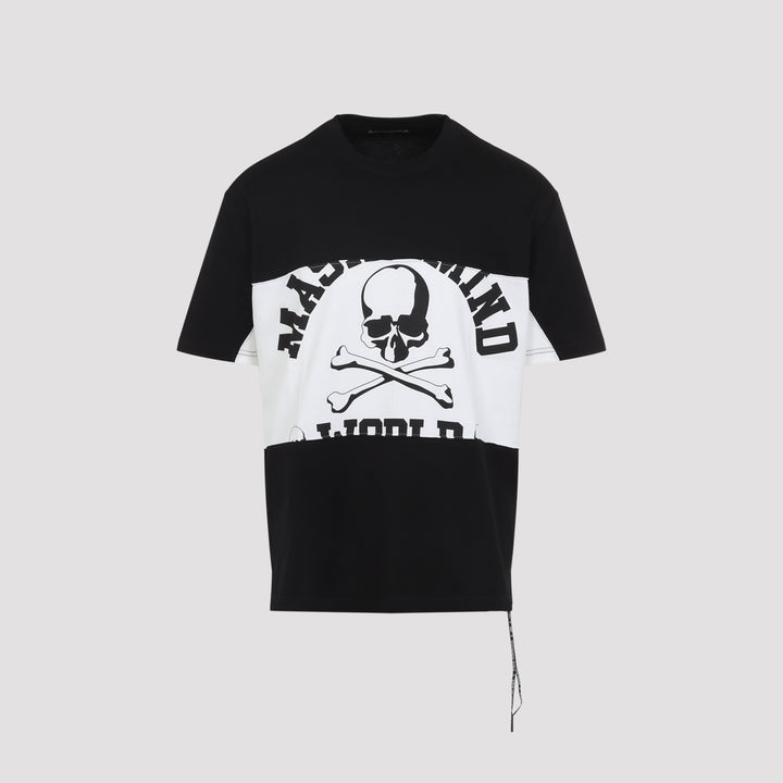 Mastermind World T-shirts - Black | ef27c28e201103f68dd548e202a9434ee58c6cba