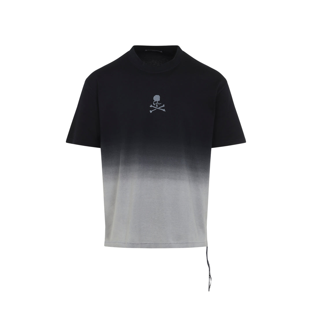 Mastermind World T-shirts - Black | 92da6b68386bf1d40ff5e55979ad7ef7fa4f0c7b