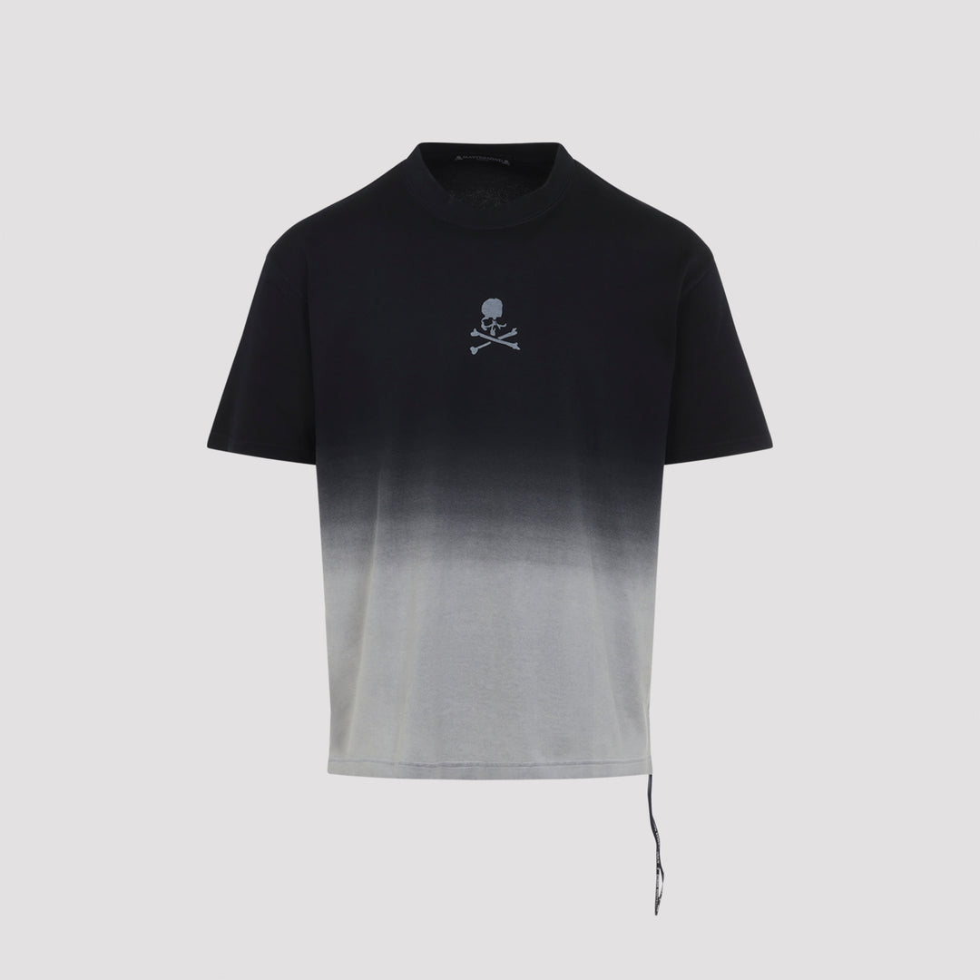 Mastermind World T-shirts - Black | 4204ad435ed5196cef69ec83feb641deebe138ab