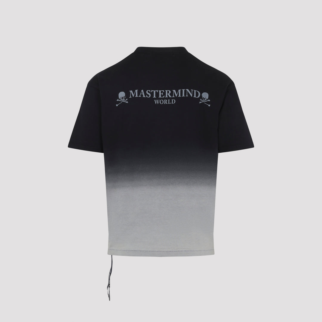 Mastermind World T-shirts - Black | d69208f6b7c26037b677a1172f981b8c4f1c9ed5