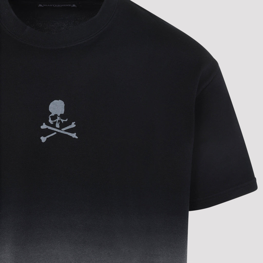 Mastermind World T-shirts - Black | 13b6ce9fb961097db63fefcd72437d82f5365159