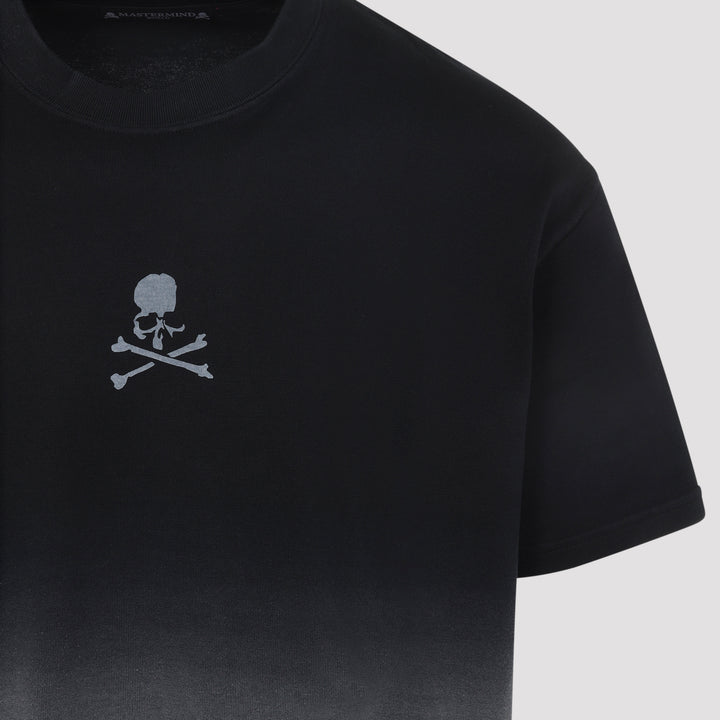 Mastermind World T-shirts - Black | 13b6ce9fb961097db63fefcd72437d82f5365159