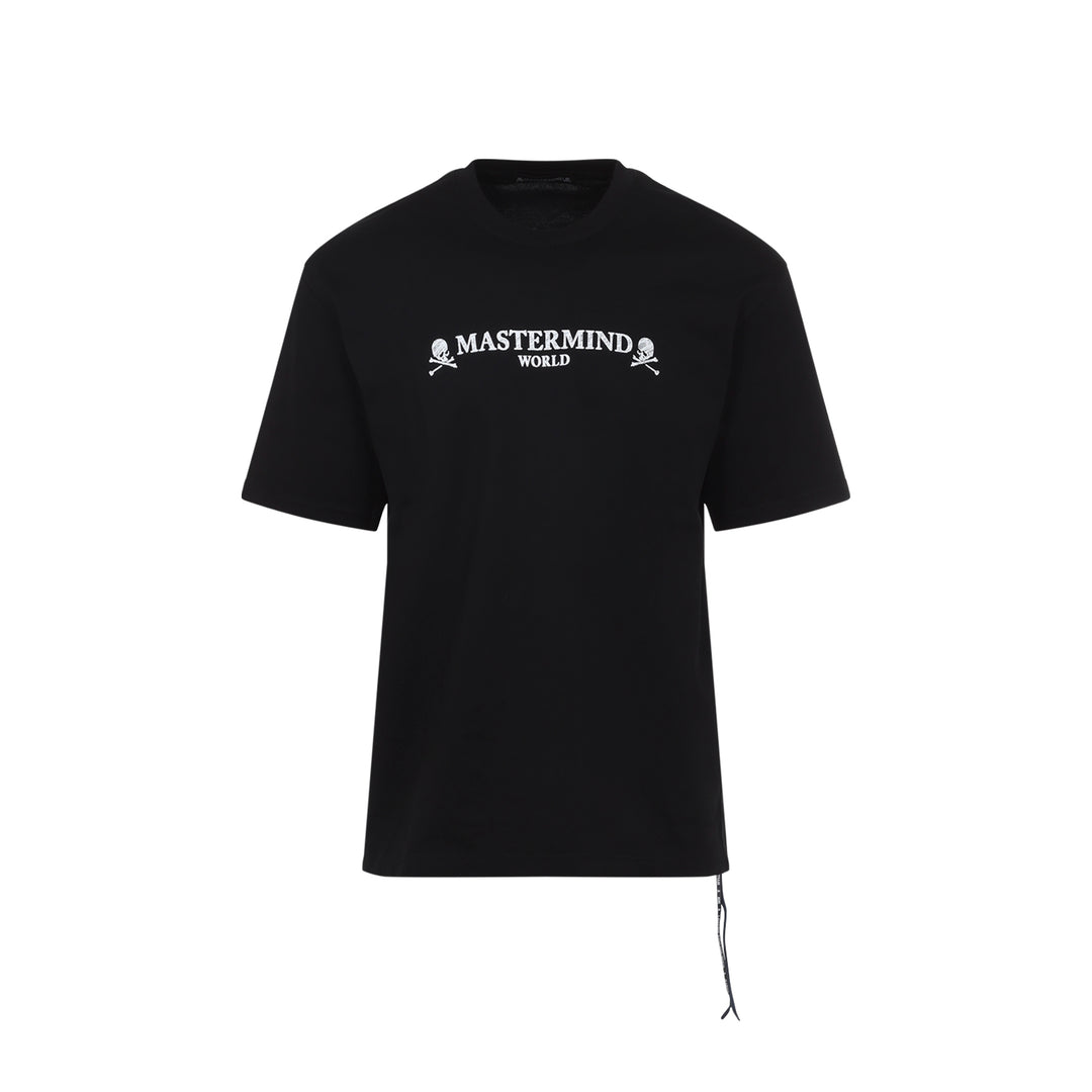 Mastermind World T-shirts - Black | 3613c49a2c050c67bc27fb9a65f16d2c0200da4a