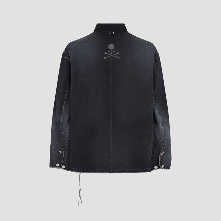 Mastermind World Jackets - Black | 8b0d8c906cd37bbb37d4e9de86c16095617ddf4a