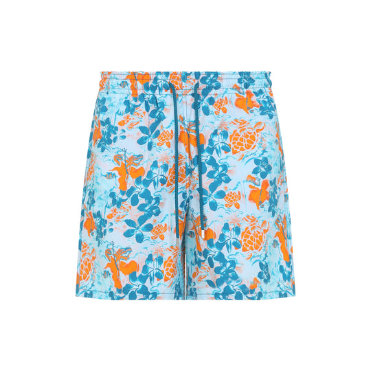 Swim Shorts Multicolour