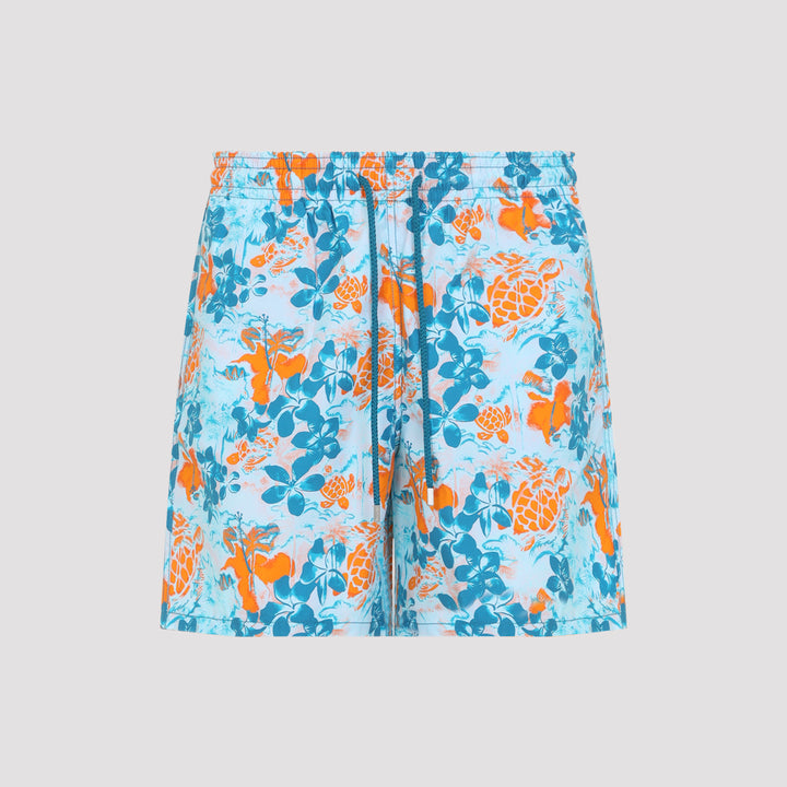Vilebrequin Swim shorts - Multicolour | f79a42a05b5f477feda648313e483124548ca296