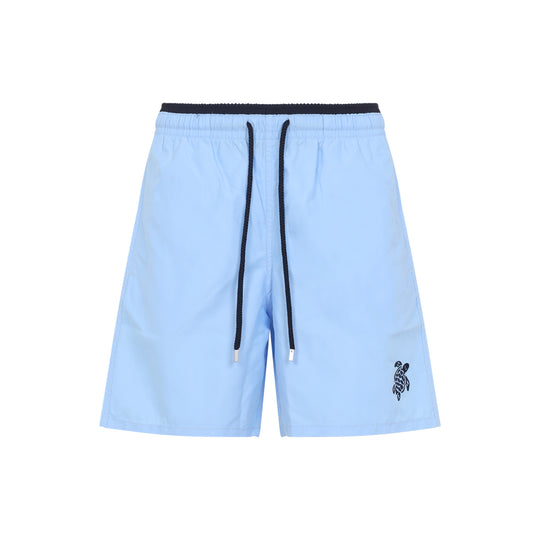 Swim Shorts Blue