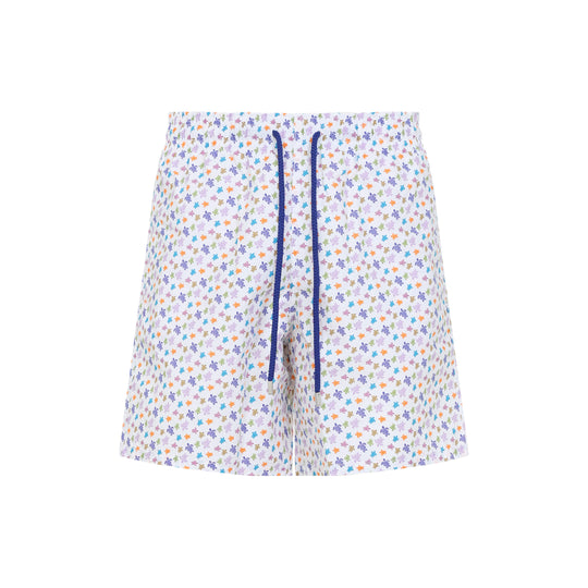 Swim Shorts Multicolour