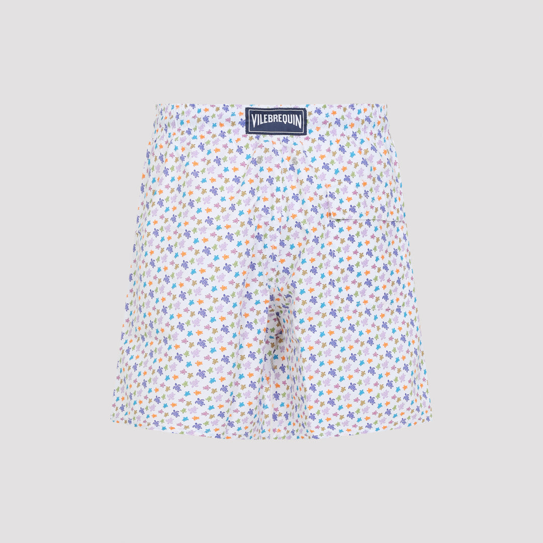 Vilebrequin Swim shorts - Multicolour | 5e3e9f885d8bd66aff57abef8b50ff346613c9b6
