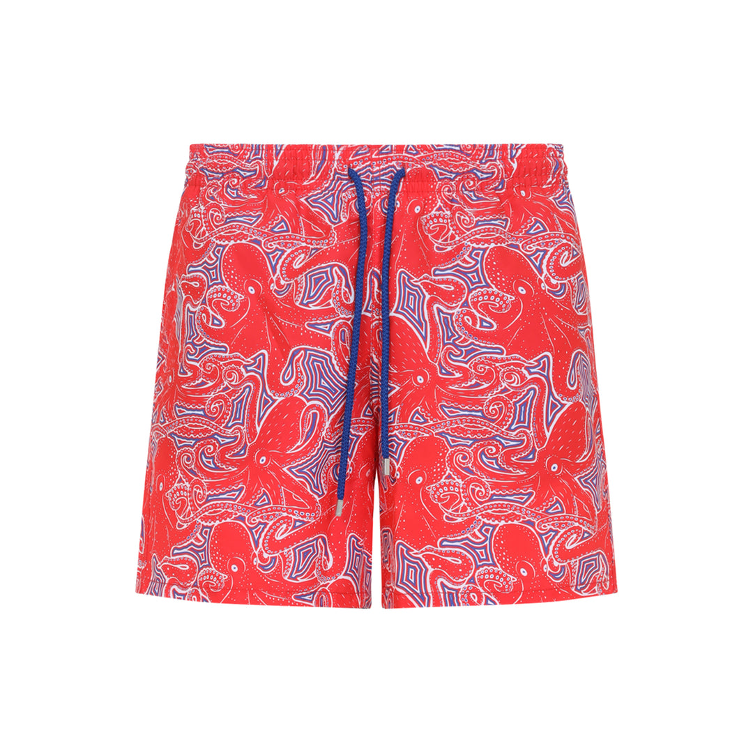 Vilebrequin Swim shorts - Red | b2690fb948ce2cce820b5aa1a03bd6bb8ed57910