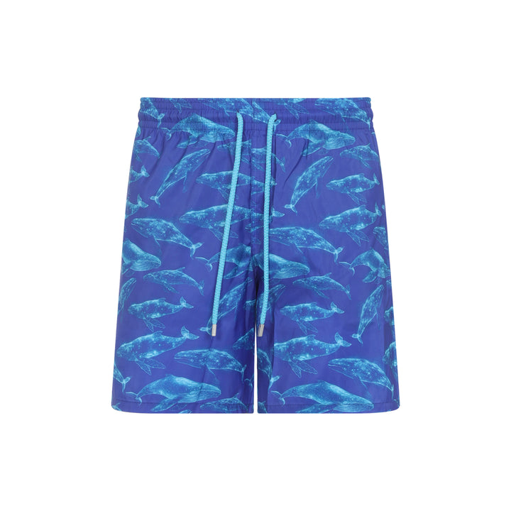 Vilebrequin Swim shorts - Blue | 3b06a836824d7dc1dd9f63ae5de7a4203c216776