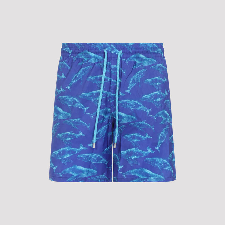 Vilebrequin Swim shorts - Blue | d11daeff40faa2a2f8ecd974d257b854d426996d