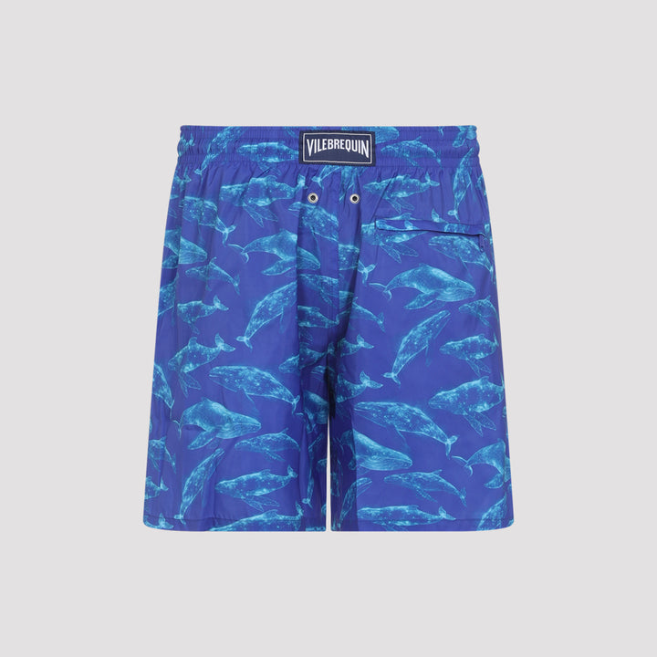 Vilebrequin Swim shorts - Blue | a056de7ac60f1ed7f183a4106942c22655e4846e