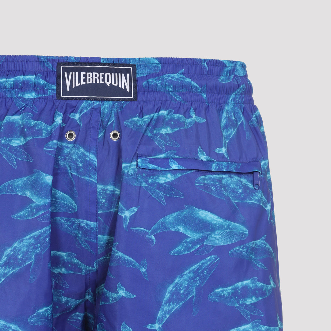 Vilebrequin Swim shorts - Blue | 50f0294e13021c5bb30d8572efbc70107e5af188