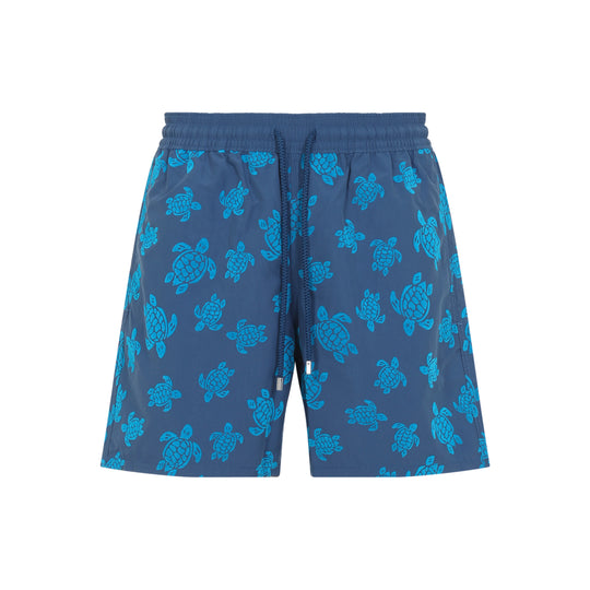 Swim Shorts Blue