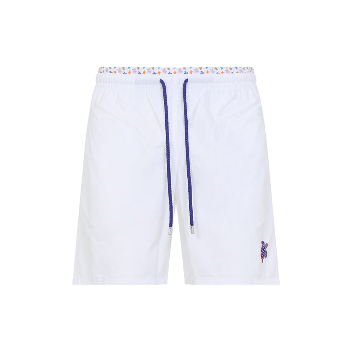 Vilebrequin Swim shorts - White | a9b784ed85fdfaaeb22e2af4c851d3e1cebf71d0