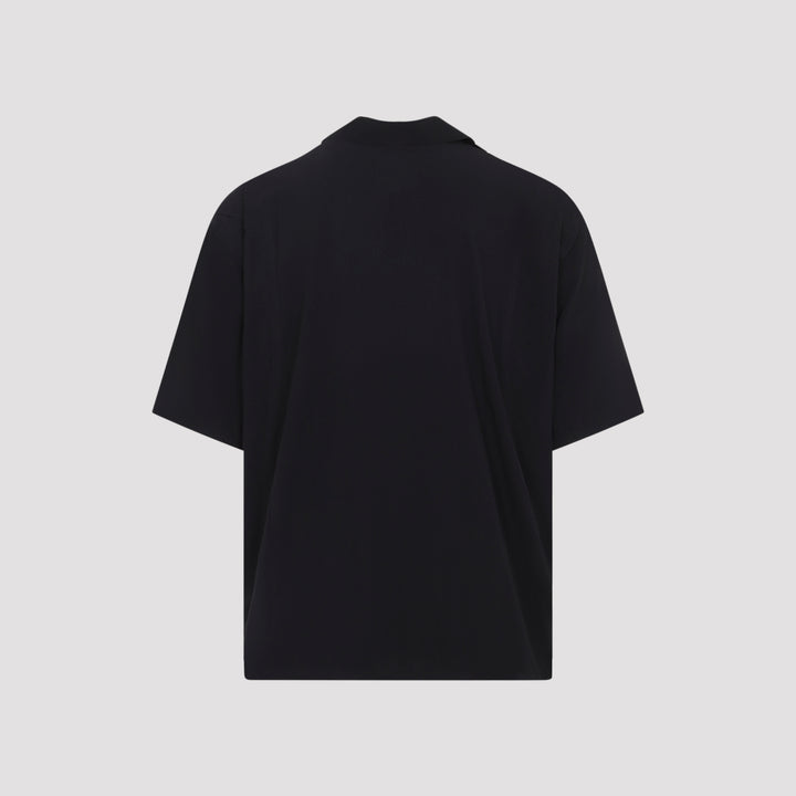 Y 3 Shirts - Black | 128a1282b4bec942fdc3a7bedaa7981ef2bcd39f