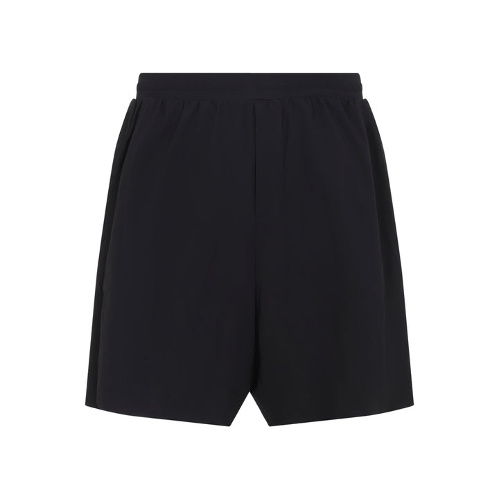Y 3 Shorts - Black | 8b03594adb2499cc0098840a6e6891c5c2d525b5