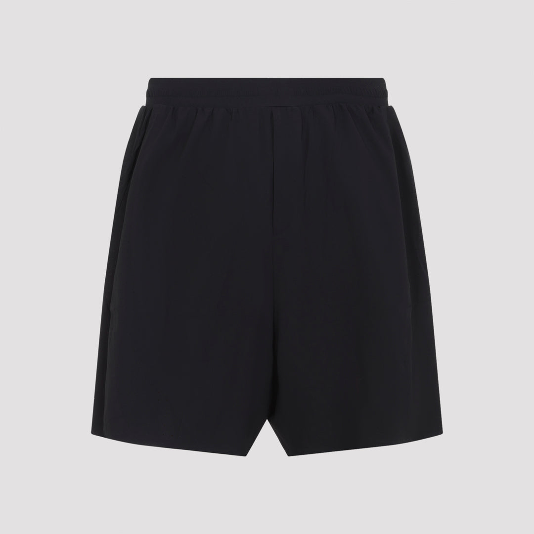 Y 3 Shorts - Black | ff191eb9757f654635e8dfef53c81a648ec686db