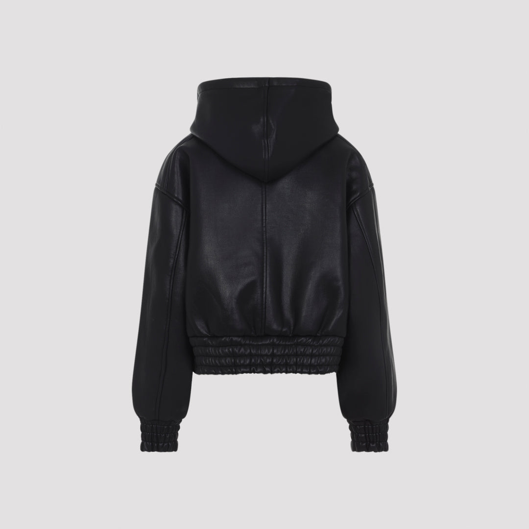 The Frankie Shop Jackets - Black | a3feac45f78f91d2bf898465e9e46bdd81ac4f10