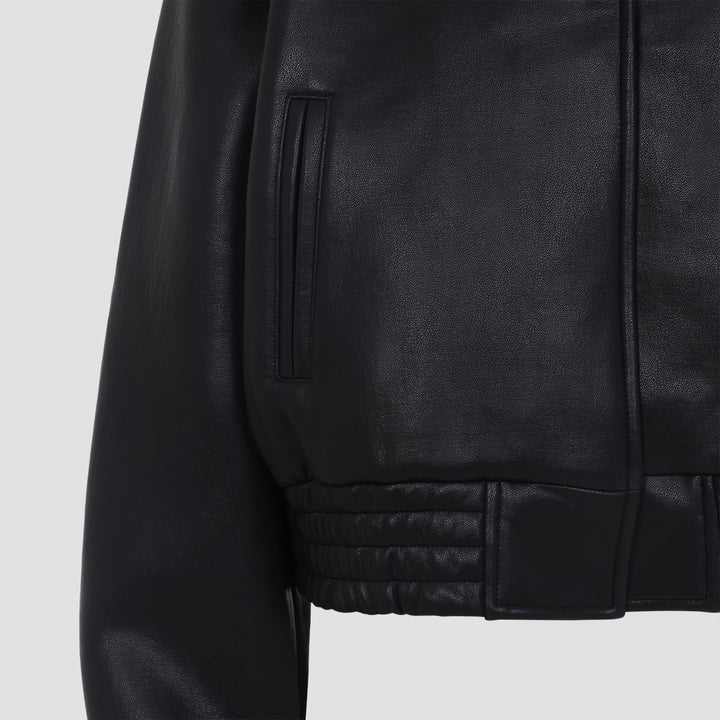 The Frankie Shop Jackets - Black | d04817824c30401c3b2db4db868daef5f7fd48f3