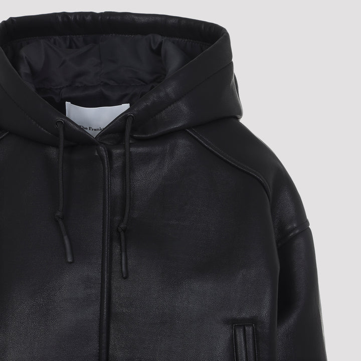 The Frankie Shop Jackets - Black | b589075db4b721c4b55958c6d2fffba021cf3851