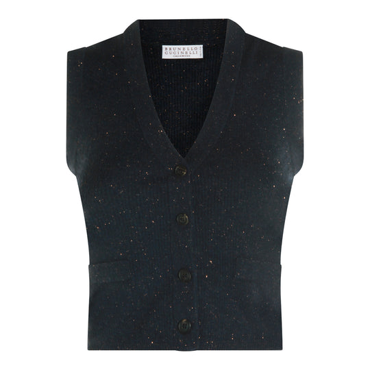 Top Blu Freddo