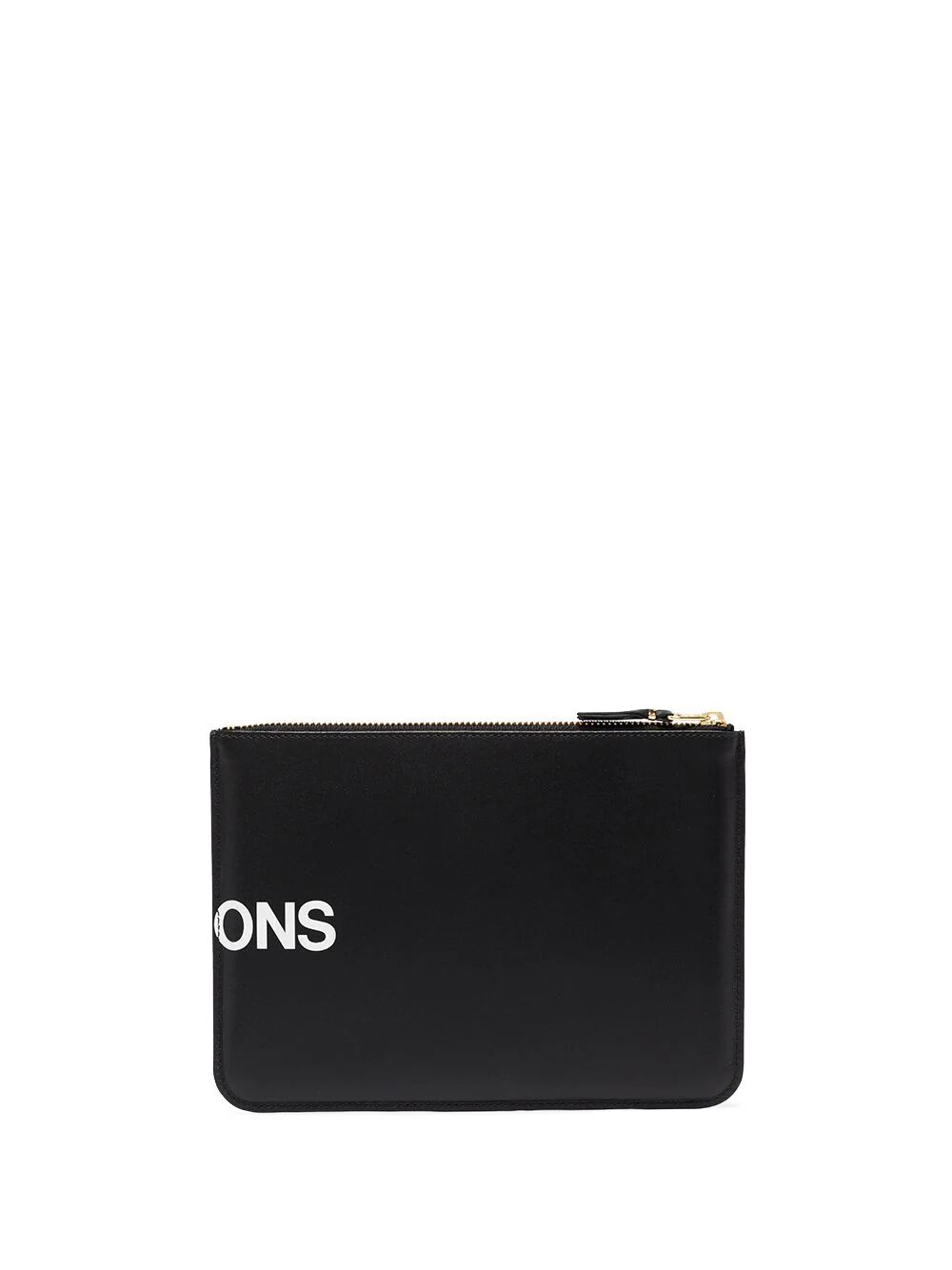 Comme Des GarÇOns Wallet Coin cases - Black | 06d3f9f55ae3e5b09b76a226b08e4ec6d4684c63