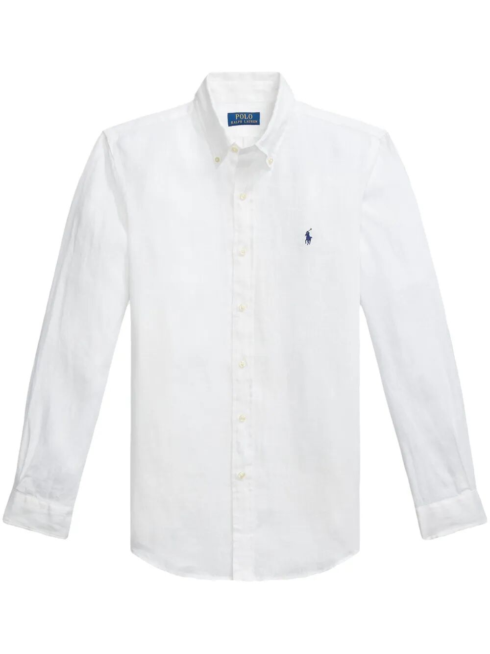 Polo Ralph Lauren Plain - White | 6dda749849b7a708d948b24bb91d9e79be867b85