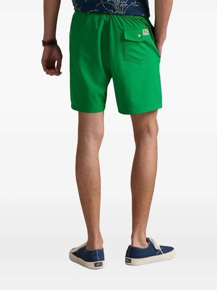 Polo Ralph Lauren Swim shorts - Green | cd53ddc24a398a2d3941f0e31fd1408a3eb57ac6