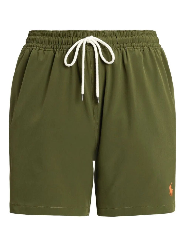 Polo Ralph Lauren Swim shorts - Green | 3a065154dc198e0462ff2300766e1a4d89c6d393