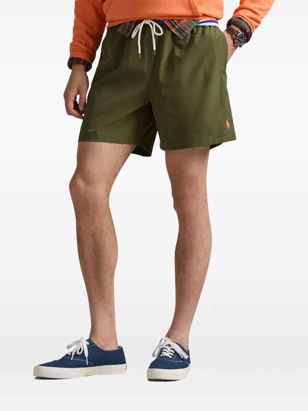 Polo Ralph Lauren Swim shorts - Green | 6f1b740f2136713fe662d641f24a8853cd547fc2