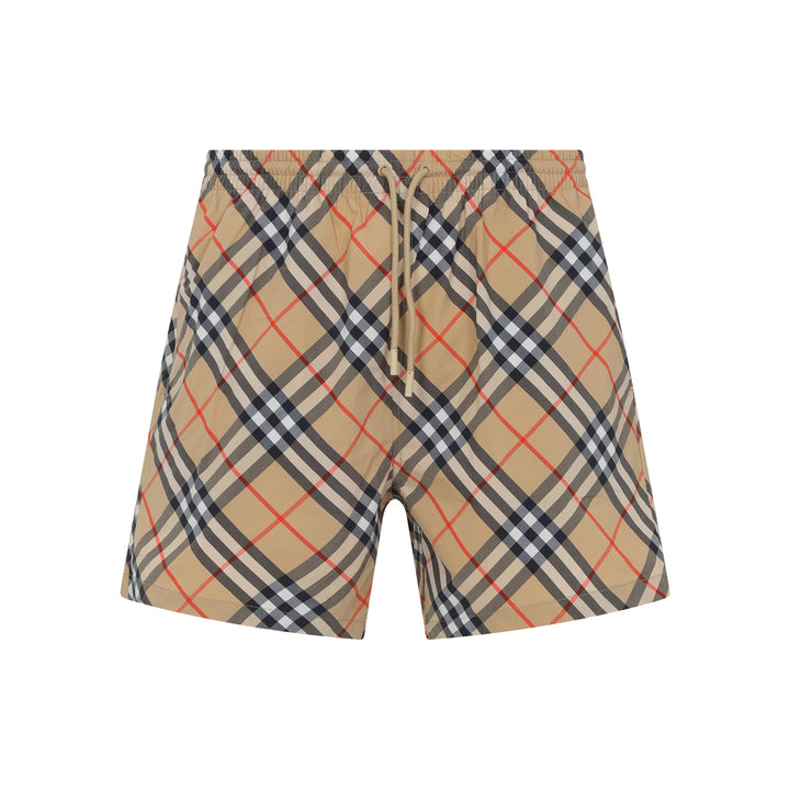 Burberry Bermuda - Nude & Neutrals | 9b2e6a8c7d779428ebe4db25be51369bc5a07ffc