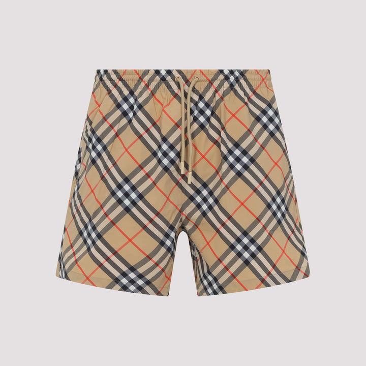 Burberry Bermuda - Nude & Neutrals | a178e6965a6aec1355359f01627bdd42ed649484