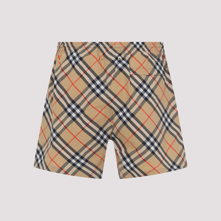 Burberry Bermuda - Nude & Neutrals | 6b8d3e13f14f4606a9b2a7f6743b214a43417106