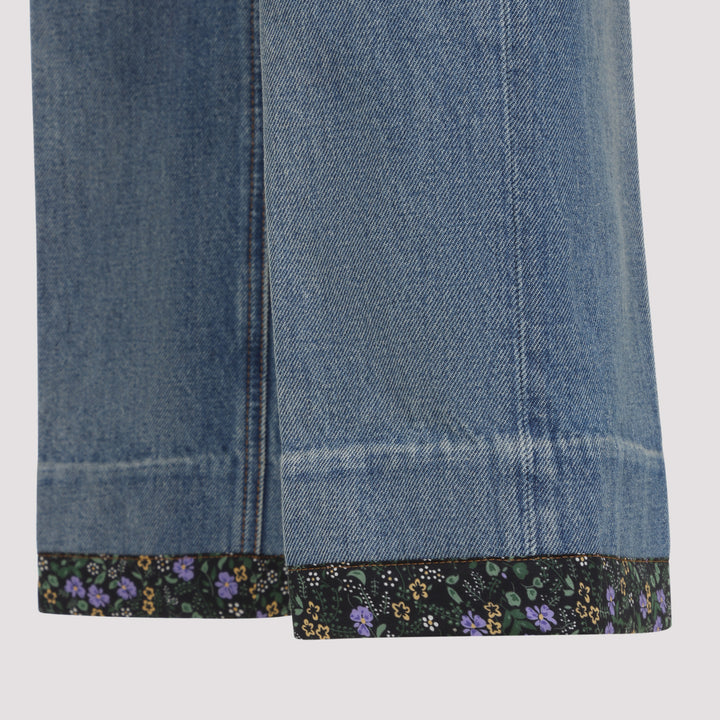 Valentino Jeans - Blue | eadbcb0cc526f9dd3c3f8065a486e5295d83138f